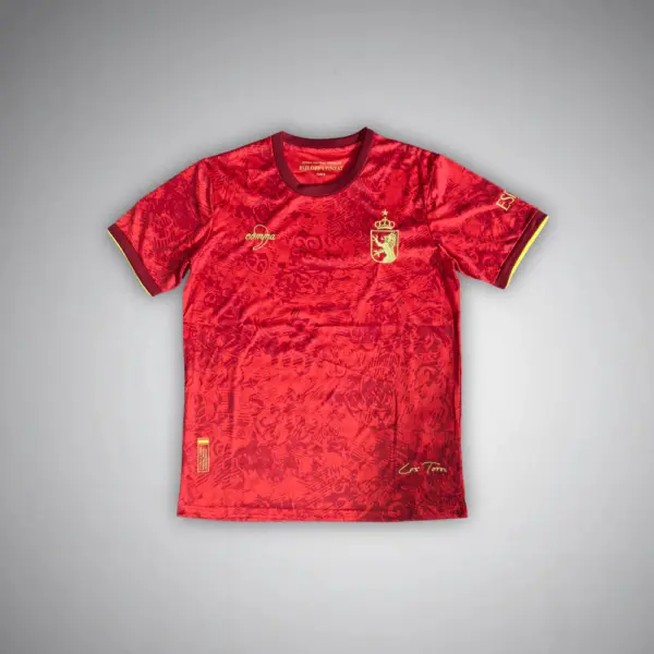 2024 Spain "Los Toros" Premium Kit