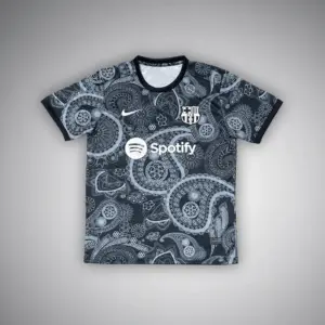 FC Barcelona "1899 Origins" Premium Kit