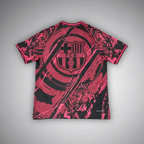 FC Barcelona "Blooded Land" Premium Kit - Image 2