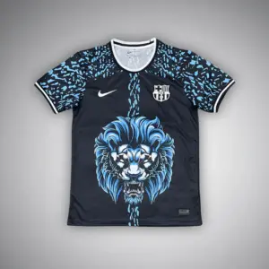 FC Barcelona "Leo's Kingdom" Premium Kit