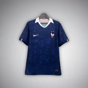 2025 France Home Kit