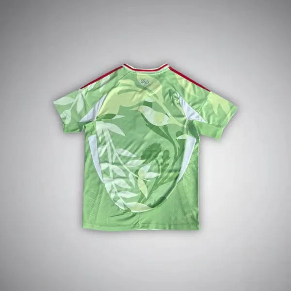 2025 Italy Away Kit - Image 2