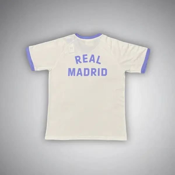 Real Madrid "Adicolor" Premium Kit - Image 2