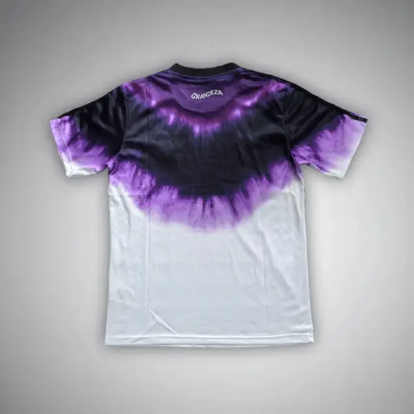 Real Madrid "Berry Gradient" Premium Kit - Image 2