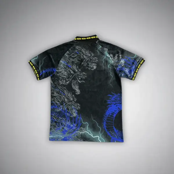 Real Madrid "Blue Portal" Premium Kit - Image 2