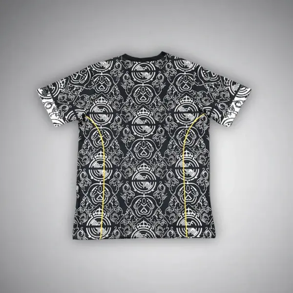 Real Madrid "Emperor's Armor" Premium Kit - Image 2