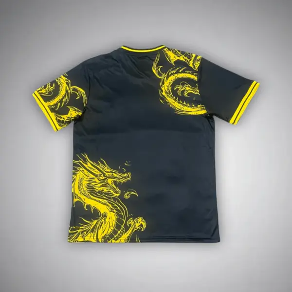 Real Madrid "Golden Falkor" Premium Kit - Image 2