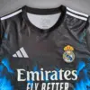 Real Madrid "Lightning Sky" Premium Kit - Image 2
