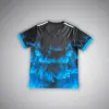 Real Madrid "Lightning Sky" Premium Kit - Image 3
