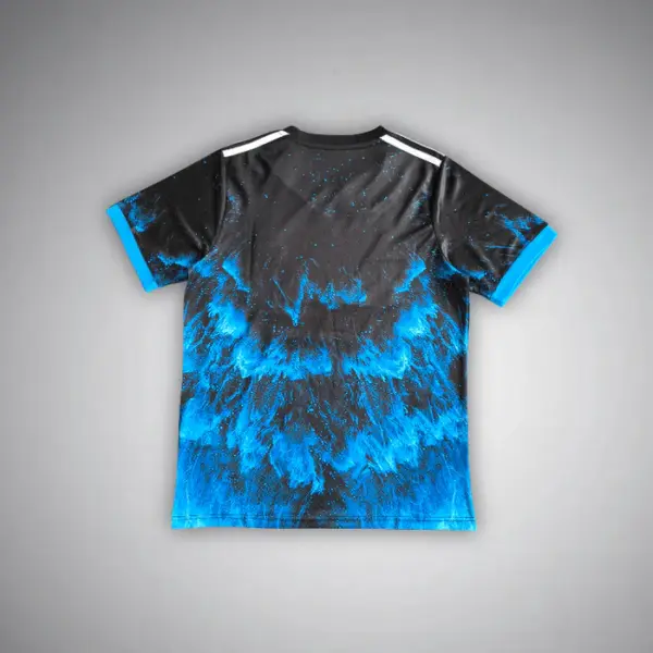 Real Madrid "Lightning Sky" Premium Kit - Image 3