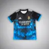 Real Madrid "Lightning Sky" Premium Kit