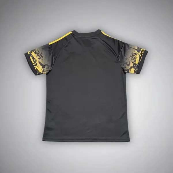 Real Madrid "Monochrome" Premium Kit - Image 2