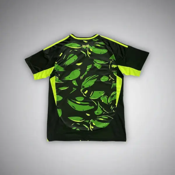 Real Madrid x Ninja Turtles Premium Kit - Image 2