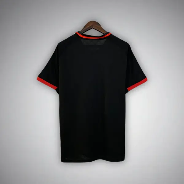 Real Madrid "Red Kingsnake" Premium Kit - Image 2