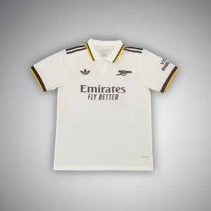 25/26 Arsenal Third Kit