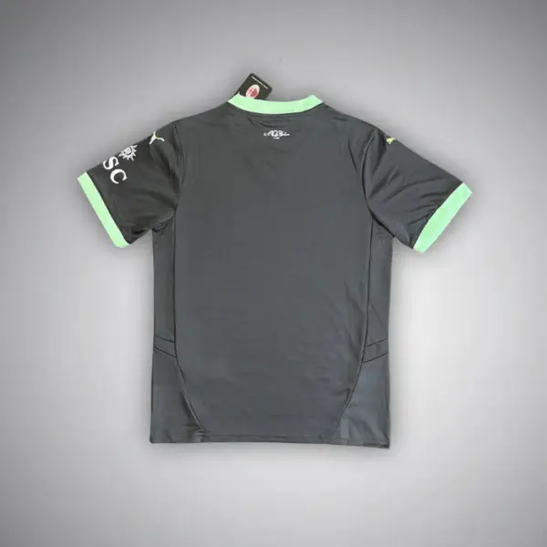 24/25 AC Milan Third Premium Kit - Image 2