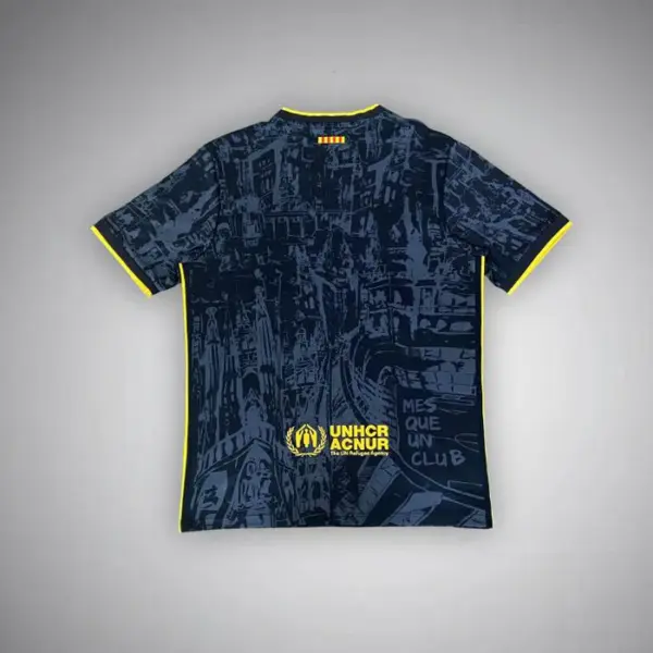 FC Barcelona "City Map" Premium Kit - Image 2
