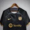 FC Barcelona "Golden Knight" Premium Kit - Image 3
