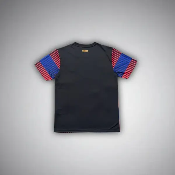 24/25 FC Barcelona Pre-Match Premium Kit - Image 2