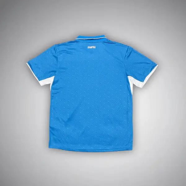 24/25 Napoli Home Kit - Image 2