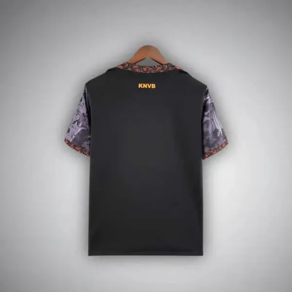 Netherlands "Lion Spirit" Premium Kit - Image 2