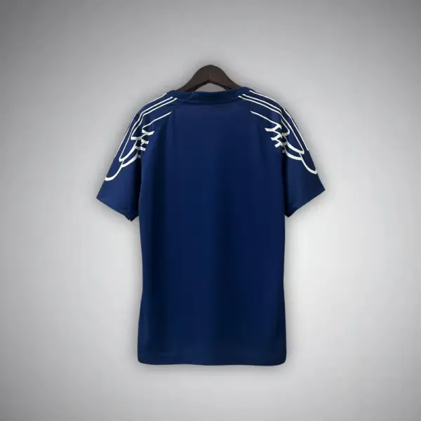 24/25 PSG x Jordan 4th Kit - Image 2
