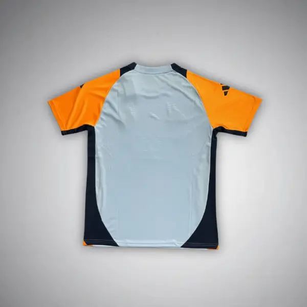 24/25 Real Madrid Pre-Match Premium Kit - Image 2