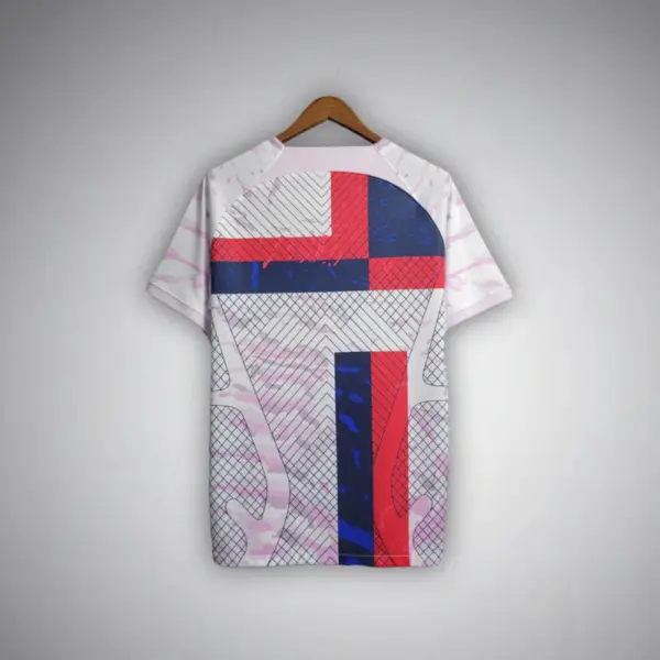 PSG "Le Prestige Rouge" Premium Kit - Image 2