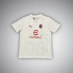 AC Milan "125th Anniversary" Premium Kit