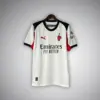 25/26 AC Milan Away Kit
