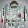 25/26 AC Milan Goalkeeper Kit - Image 3