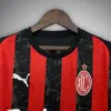 25/26 AC Milan Home Kit - Image 3