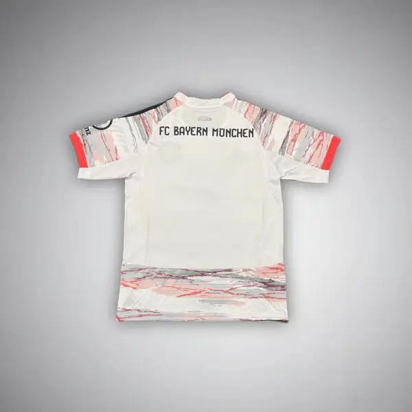 25/26 Bayern München Away Kit - Image 2