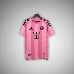 25/26 Inter Miami Home Premium Kit