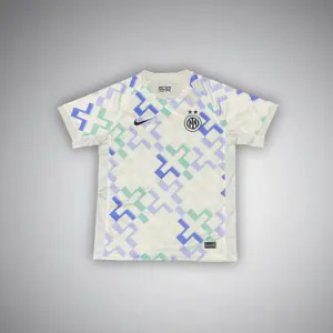 25/26 Inter Milan Away Kit