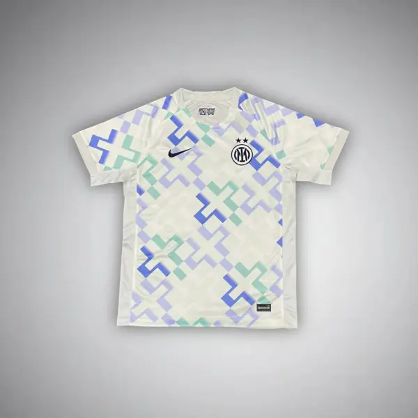 25/26 Inter Milan Away Kit