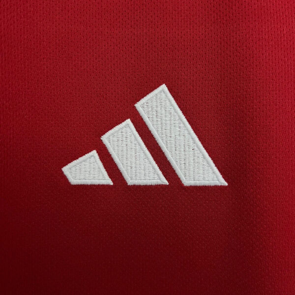 25/26 Manchester United Home Kit - Image 6