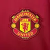 25/26 Manchester United Home Kit - Image 5