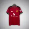 25/26 Manchester United Home Kit