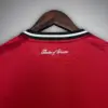 25/26 Manchester United Home Kit - Image 3