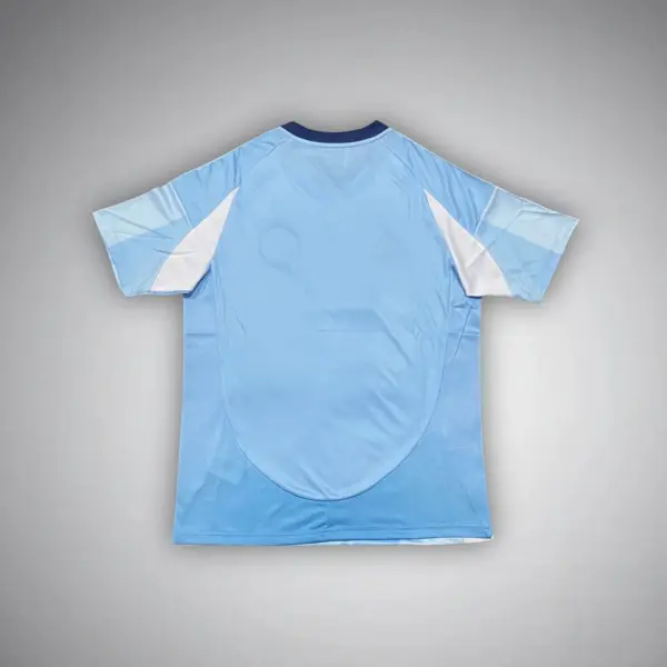 25/26 New York City Home Kit - Image 2