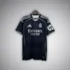 25/26 Real Madrid Away Kit