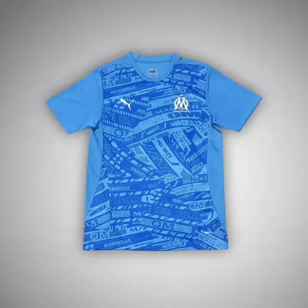 Marseille "1899 Remix" Premium Kit