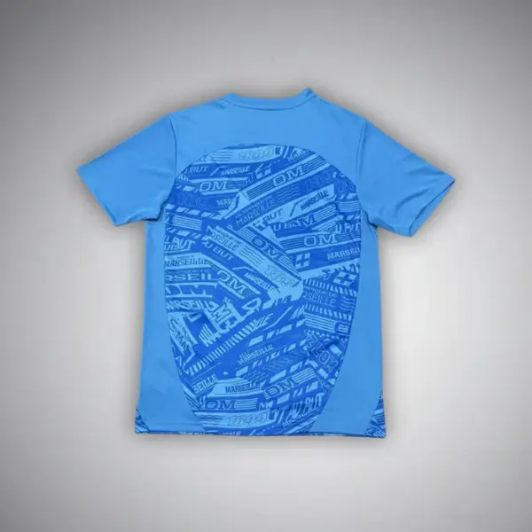 Marseille "1899 Remix" Premium Kit - Image 2