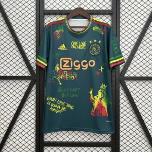 Ajax Special Kit 25-26