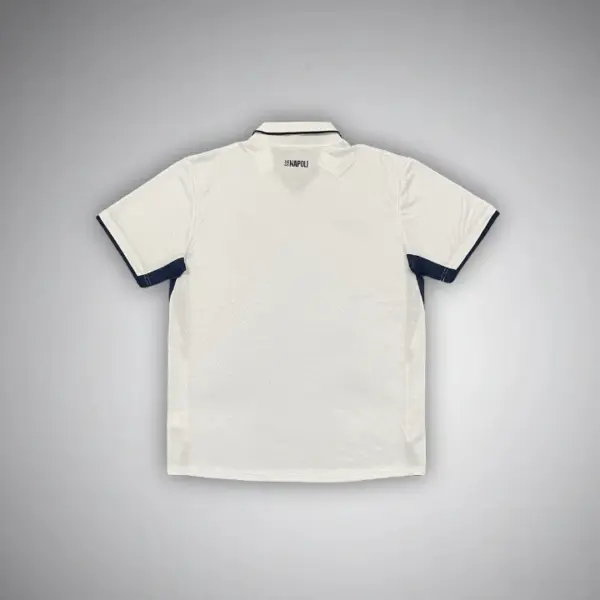 24/25 Napoli Away Kit - Image 2