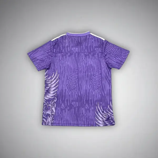 Liverpool "Amethyst" Premium Kit - Image 2