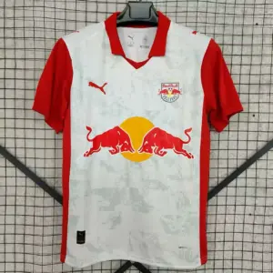 RB Leipzig Home Fans Kit 25-26