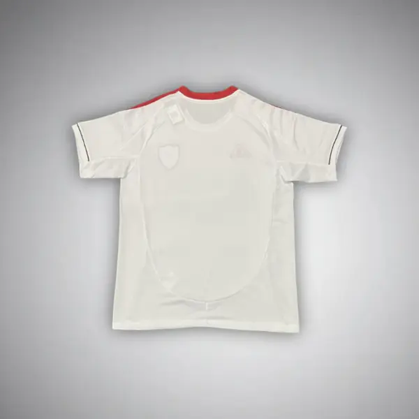 25/26 Liverpool Away Kit - Image 2