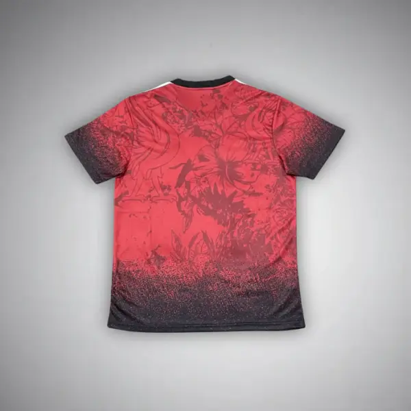 Liverpool "Crowned Eagle" Premium Kit - Image 2